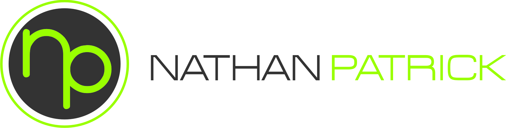 Logo Design by LUSH GRAPHIX for Nathan Patrick  Pty . Ltd.  | Design #13144
