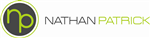 Logo Design by LUSH GRAPHIX for Nathan Patrick  Pty . Ltd.  | Design: #13144