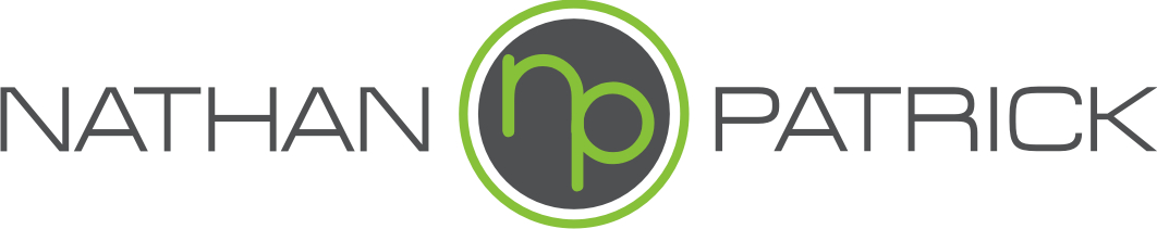 Logo Design by LUSH GRAPHIX for Nathan Patrick  Pty . Ltd.  | Design #13145