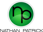 Logo Design by LUSH GRAPHIX for Nathan Patrick  Pty . Ltd.  | Design: #13169