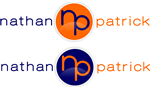 Logo Design by LUSH GRAPHIX for Nathan Patrick  Pty . Ltd.  | Design: #13744