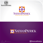 Logo Design by elev8.net.au for Nathan Patrick  Pty . Ltd.  | Design #12920