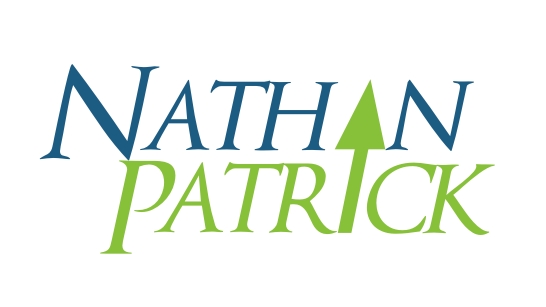 Logo Design by logomind for Nathan Patrick  Pty . Ltd.  | Design #12929