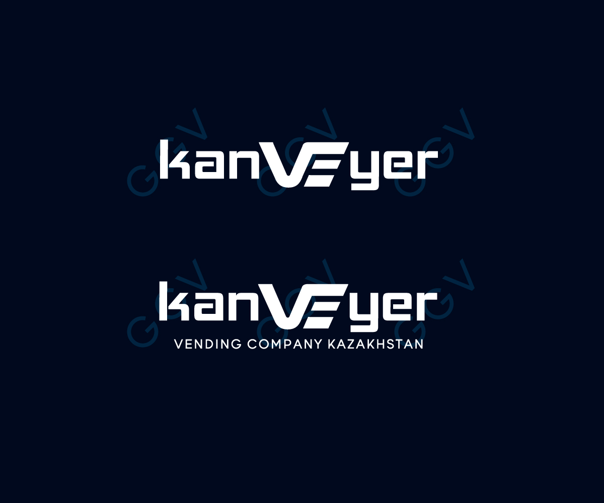Logo Design by GGV for KanVeYer | Design #7969565