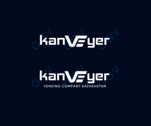 Logo Design by GGV for KanVeYer | Design: #7969565