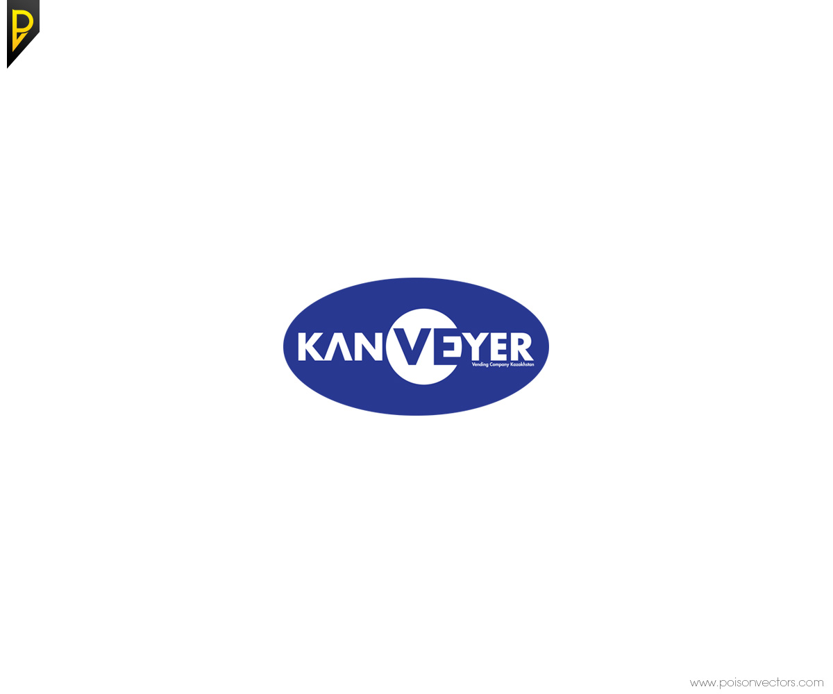 Logo Design by poisonvectors for KanVeYer | Design #8393904