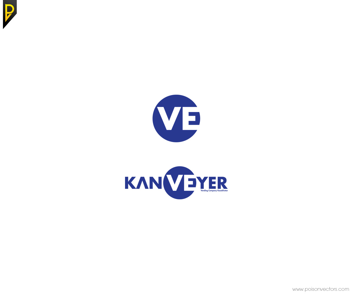 Diseño de Logo por poisonvectors para KanVeYer | Diseño #8393905