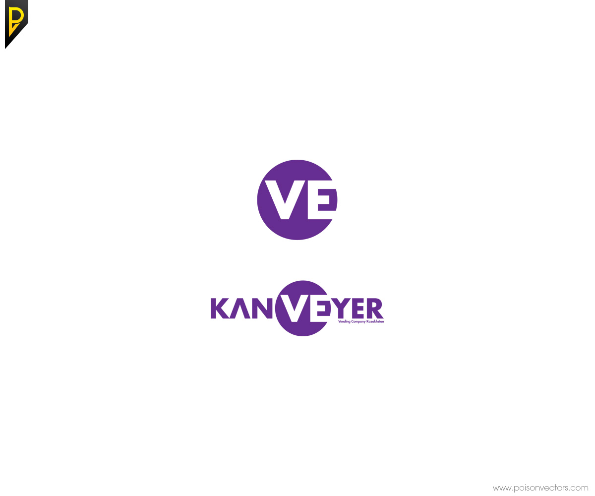 Diseño de Logo por poisonvectors para KanVeYer | Diseño #8393908