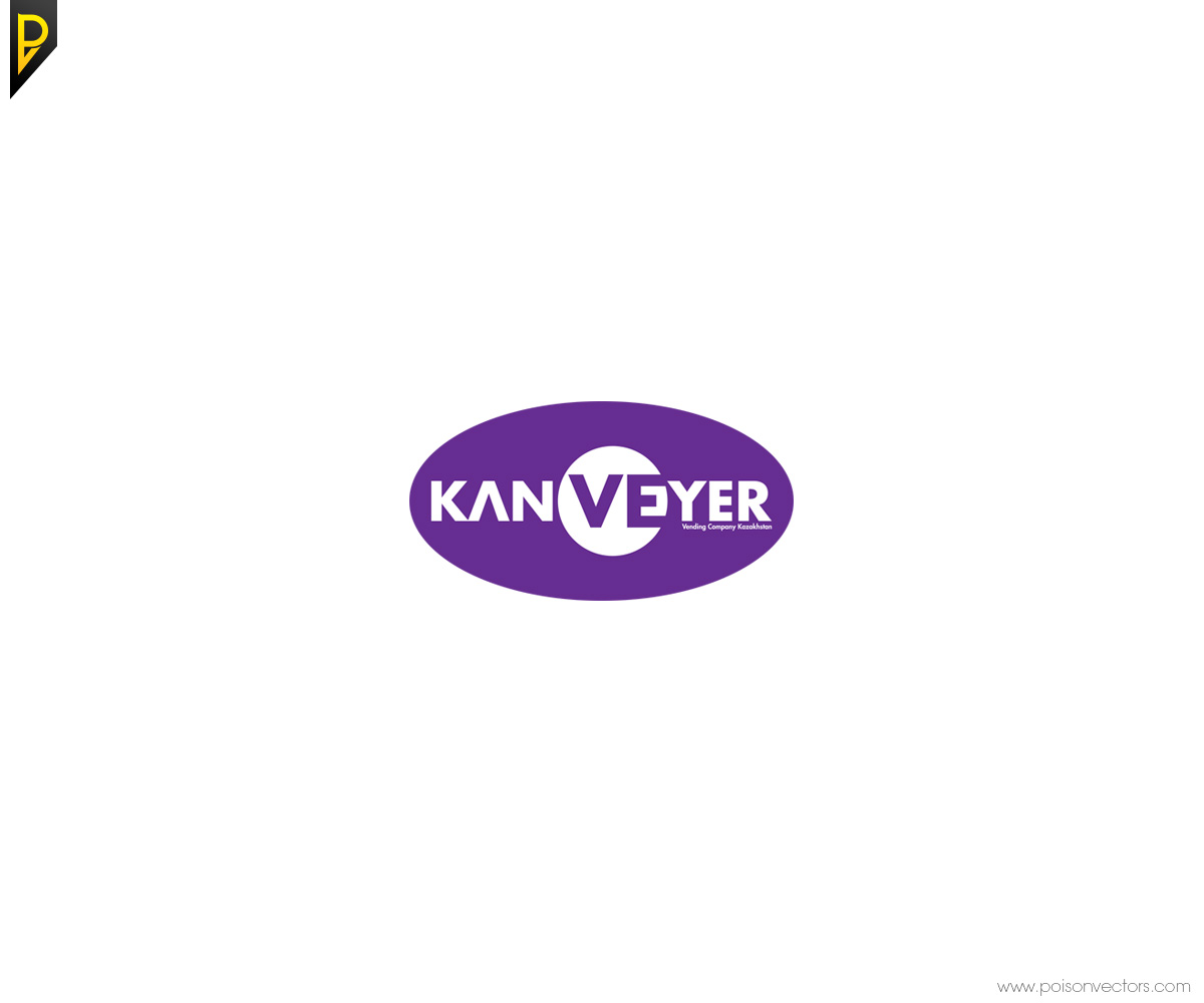 Logo Design by poisonvectors for KanVeYer | Design #8393909