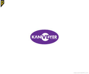 Design de Logo par poisonvectors pour KanVeYer | Design : #8393909