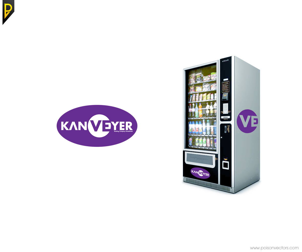 Diseño de Logo por poisonvectors para KanVeYer | Diseño #8400956