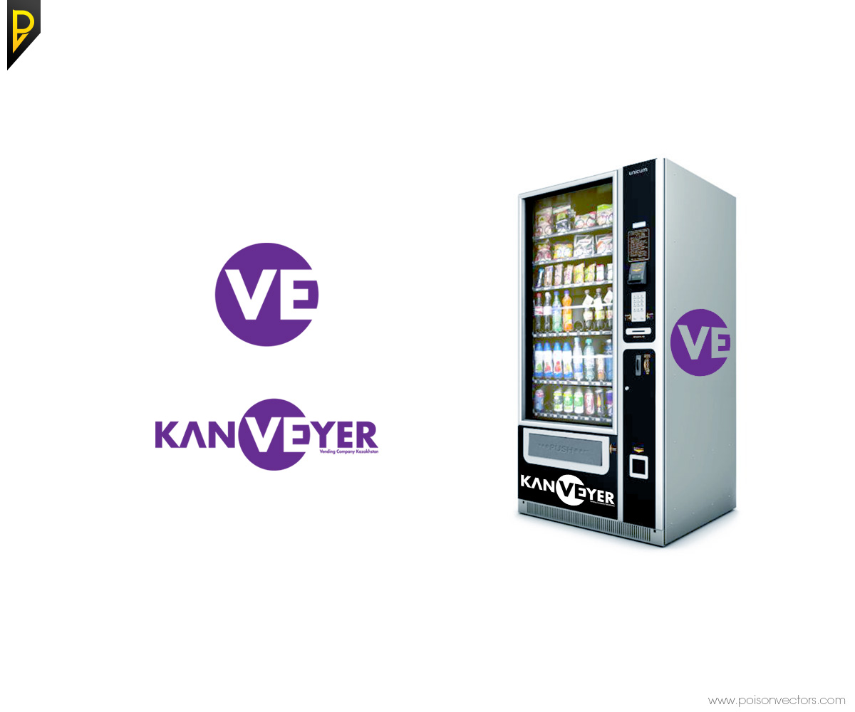 Diseño de Logo por poisonvectors para KanVeYer | Diseño #8400957