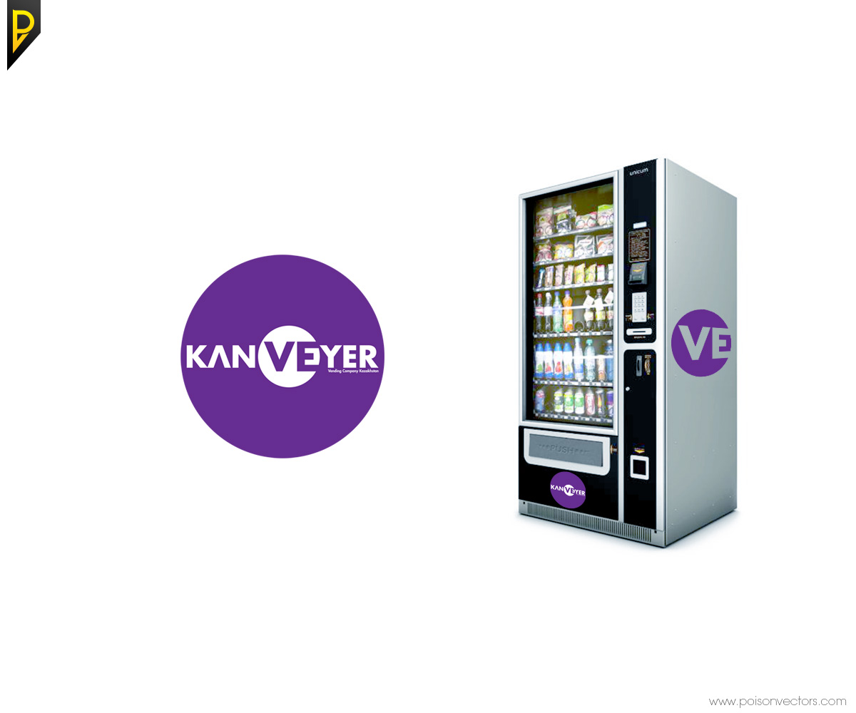 Diseño de Logo por poisonvectors para KanVeYer | Diseño #8400958