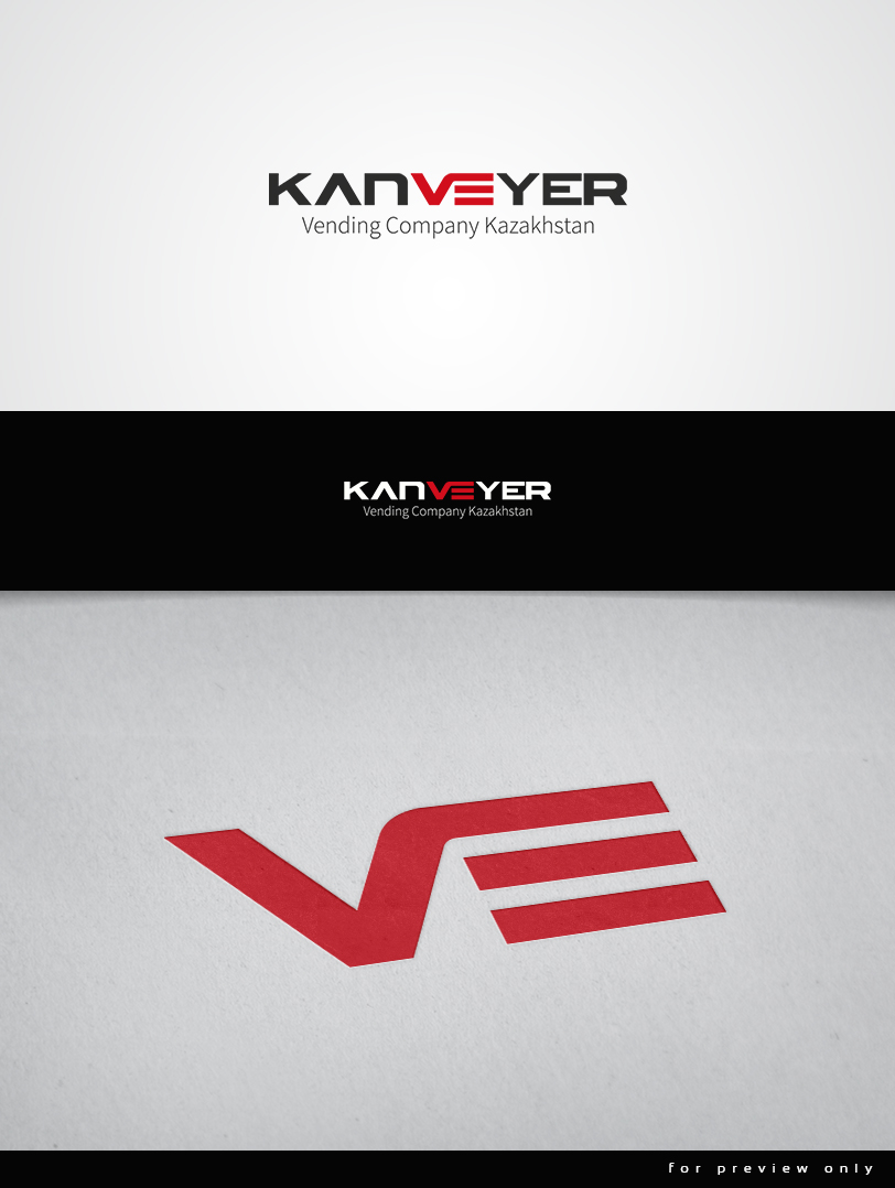 Logo-Design von voltart für KanVeYer | Design #7997048