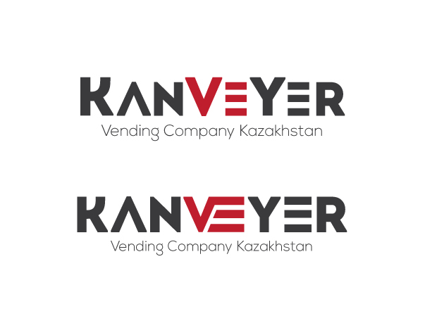 Diseño de Logo por ABG para KanVeYer | Diseño #7924091