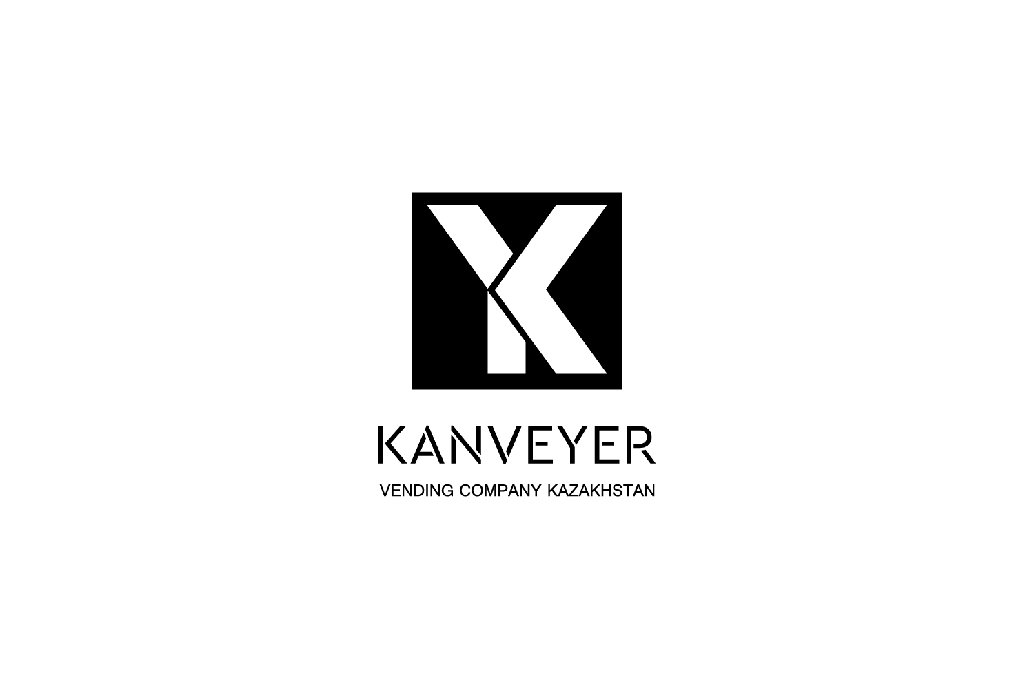 Logo Design by Farmiza for KanVeYer | Design #10143081