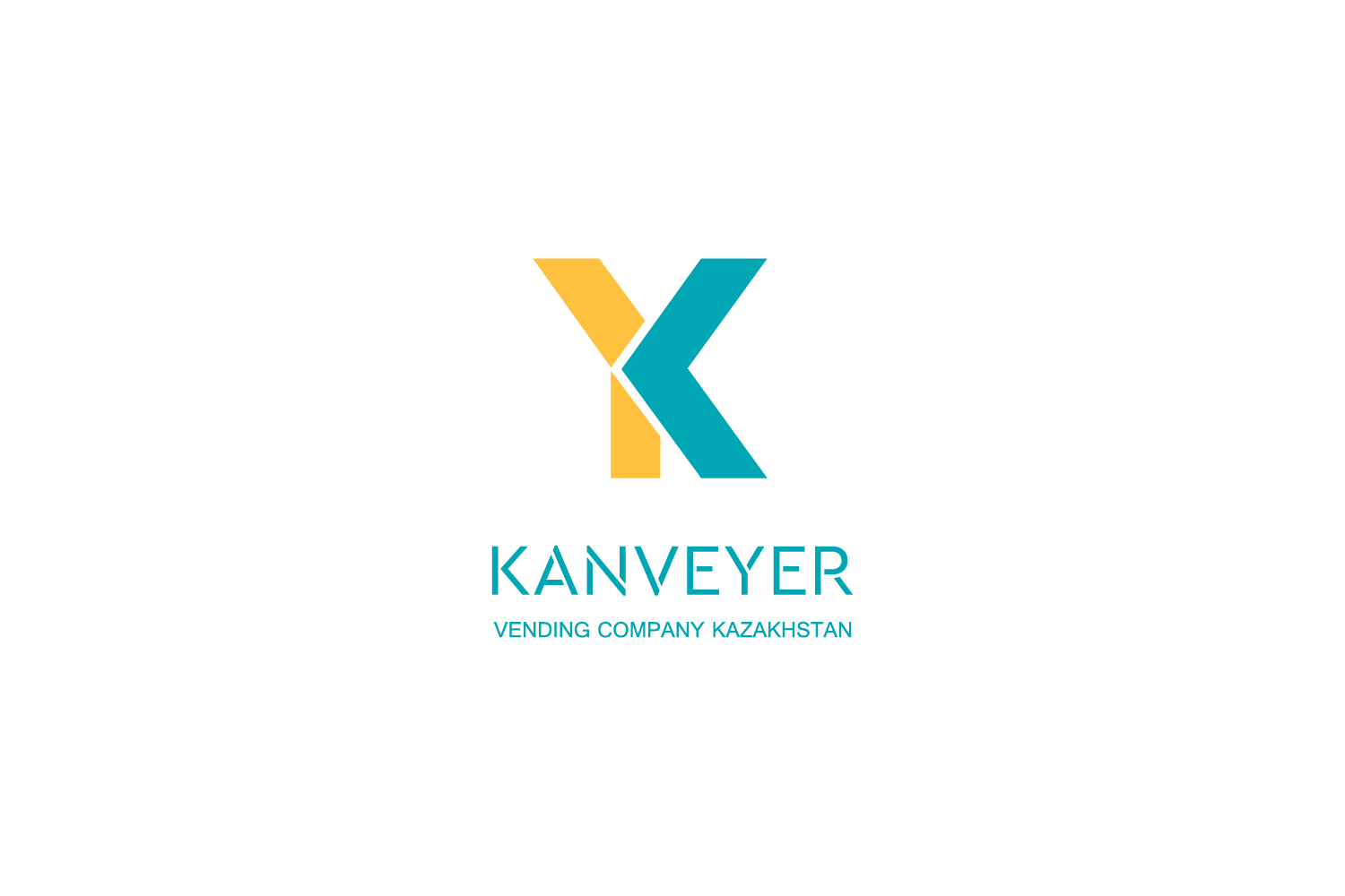 Logo Design by Farmiza for KanVeYer | Design #10143082