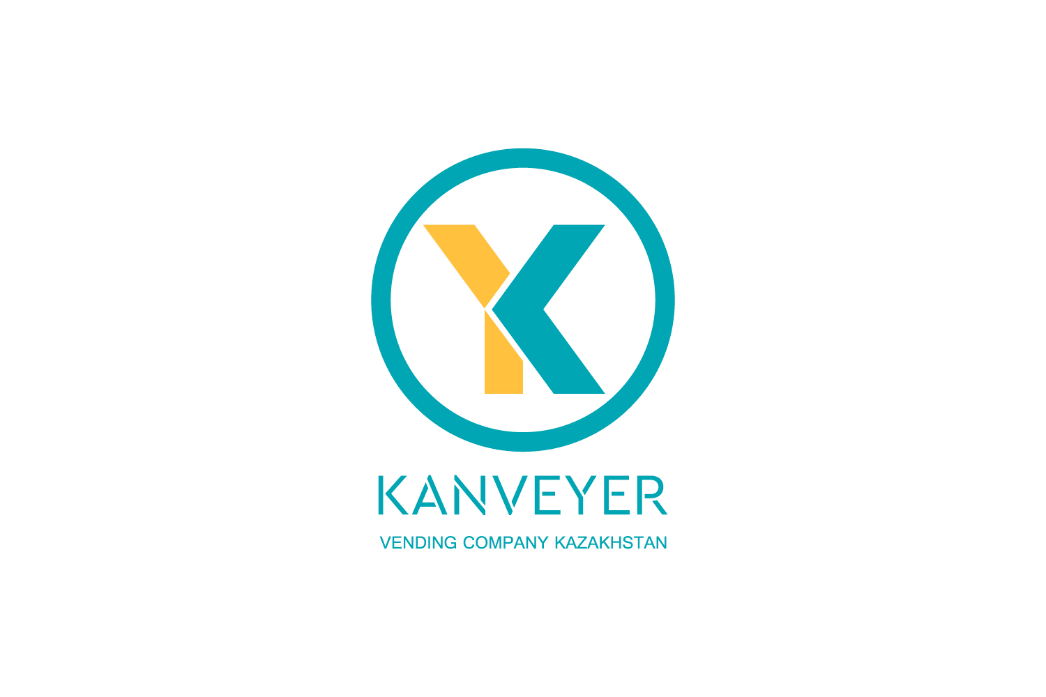 Logo Design by Farmiza for KanVeYer | Design #10143083