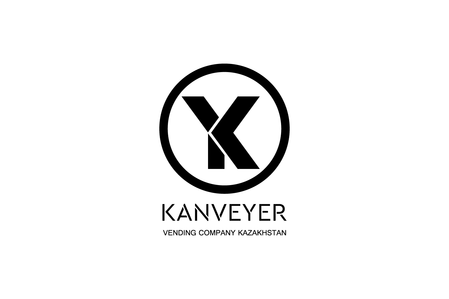 Diseño de Logo por Farmiza para KanVeYer | Diseño #10143090