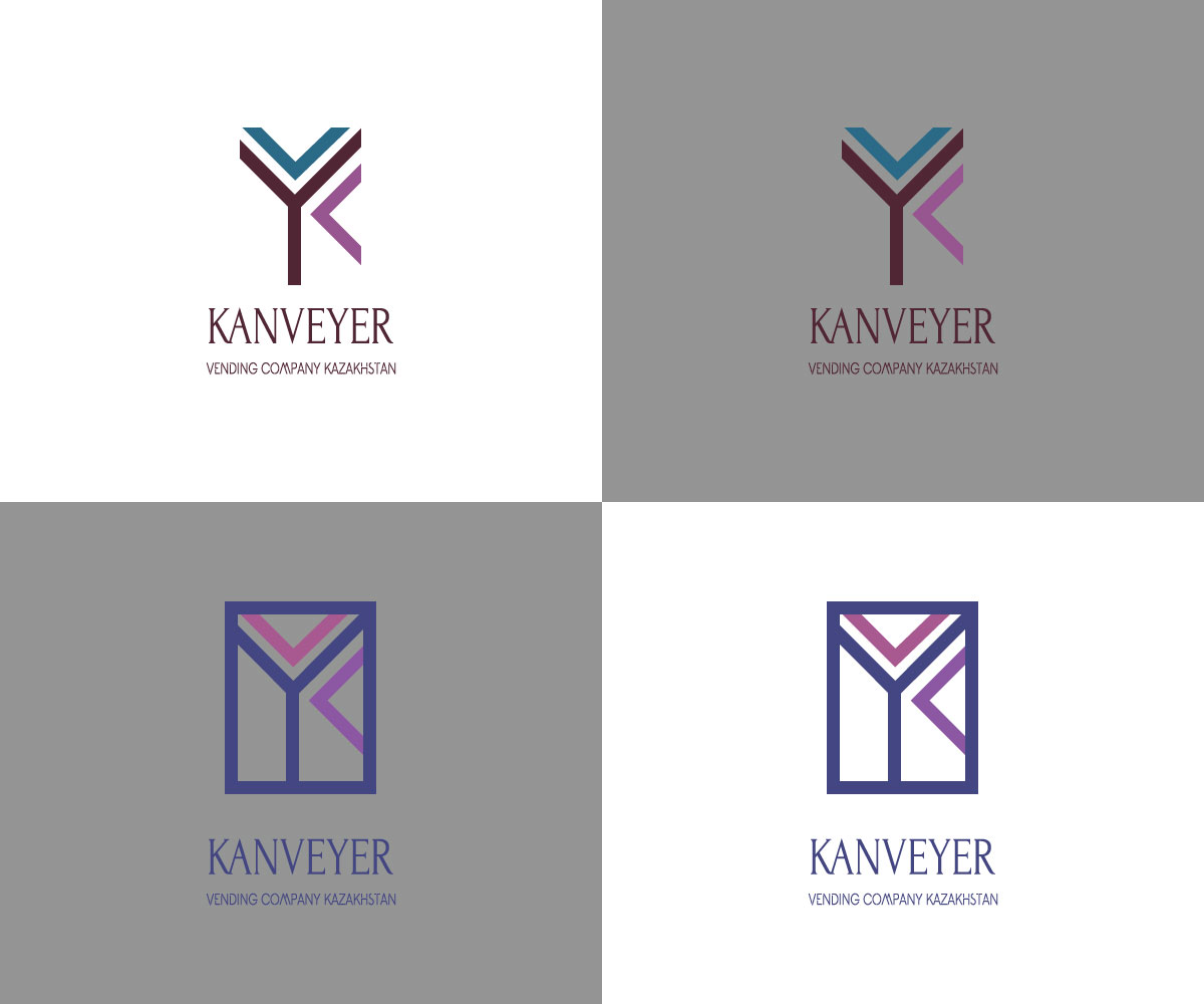 Design de Logo par Farmiza pour KanVeYer | Design #8405148