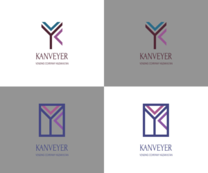 Design de Logo par Farmiza pour KanVeYer | Design : #8405148