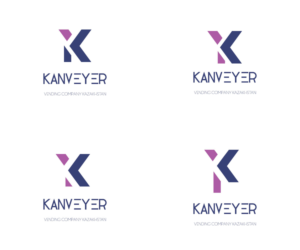 Design de Logo par Farmiza pour KanVeYer | Design : #8405150
