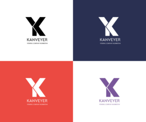 Design de Logo par Farmiza pour KanVeYer | Design #8405151