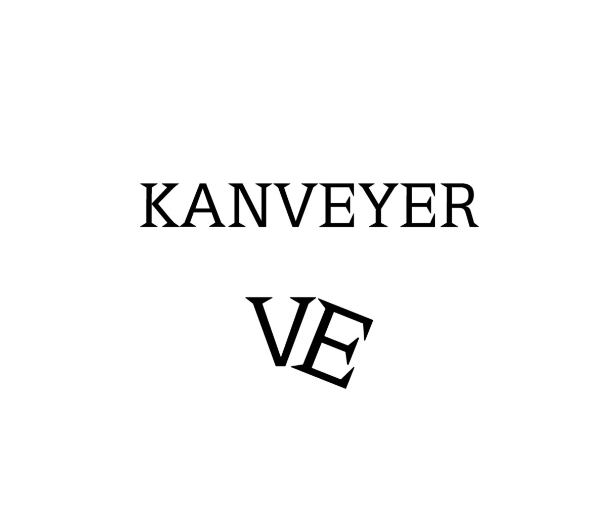 Logo Design by tatayana for KanVeYer | Design #8013115