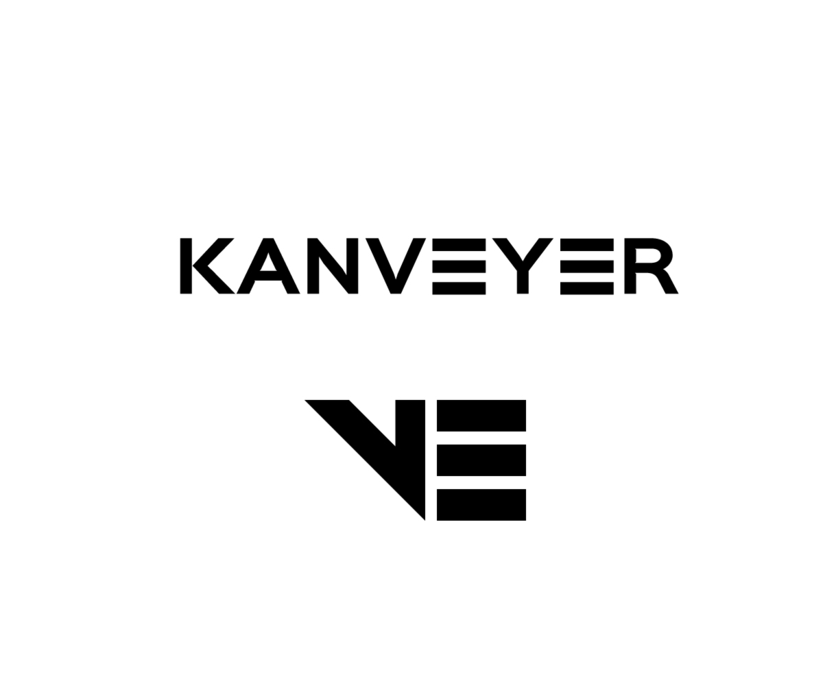Logo Design by tatayana for KanVeYer | Design #8013641