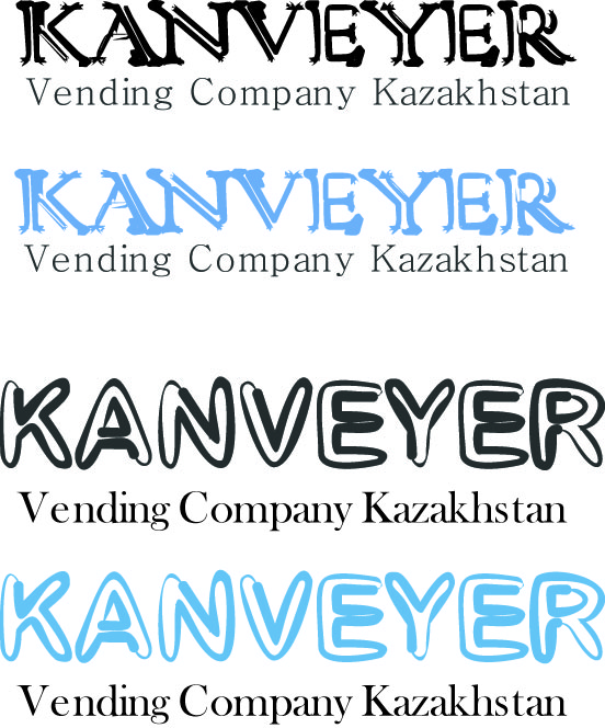 Diseño de Logo por PrinTzip para KanVeYer | Diseño #8008038