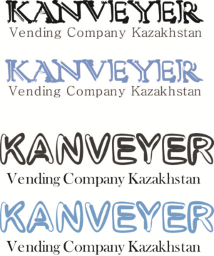 Design de Logo par PrinTzip pour KanVeYer | Design #8008038