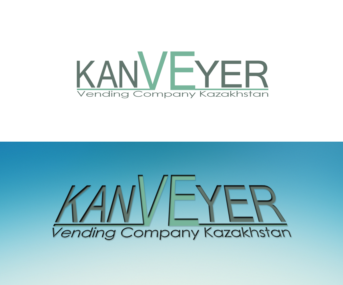 Logo Design by ouaker for KanVeYer | Design #7987278