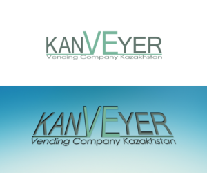 Logo Design by ouaker for KanVeYer | Design: #7987278