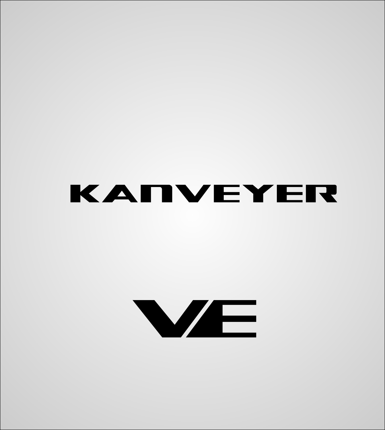 Logo Design by JM GRAPHICS for KanVeYer | Design #8010246