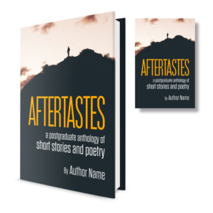 Book Cover Design by abyon's kediri