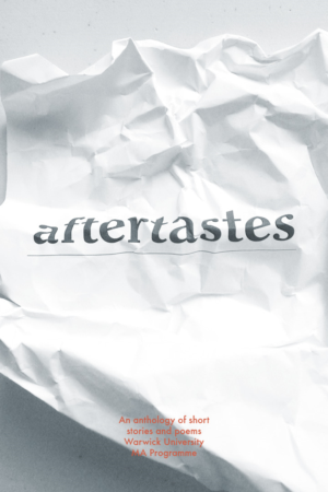 Book Cover Design by alantrott2