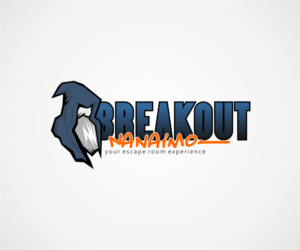 Diseño de Logo por Aru Datu para Breakout Nanaimo | Diseño: #7716350