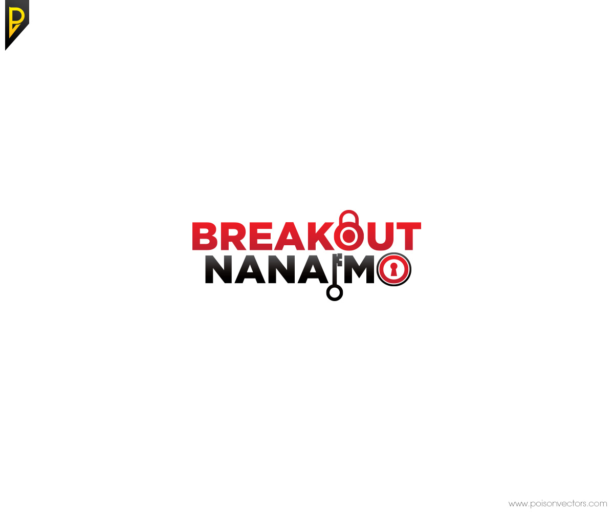 Design de Logo par poisonvectors pour Breakout Nanaimo | Design #7818591