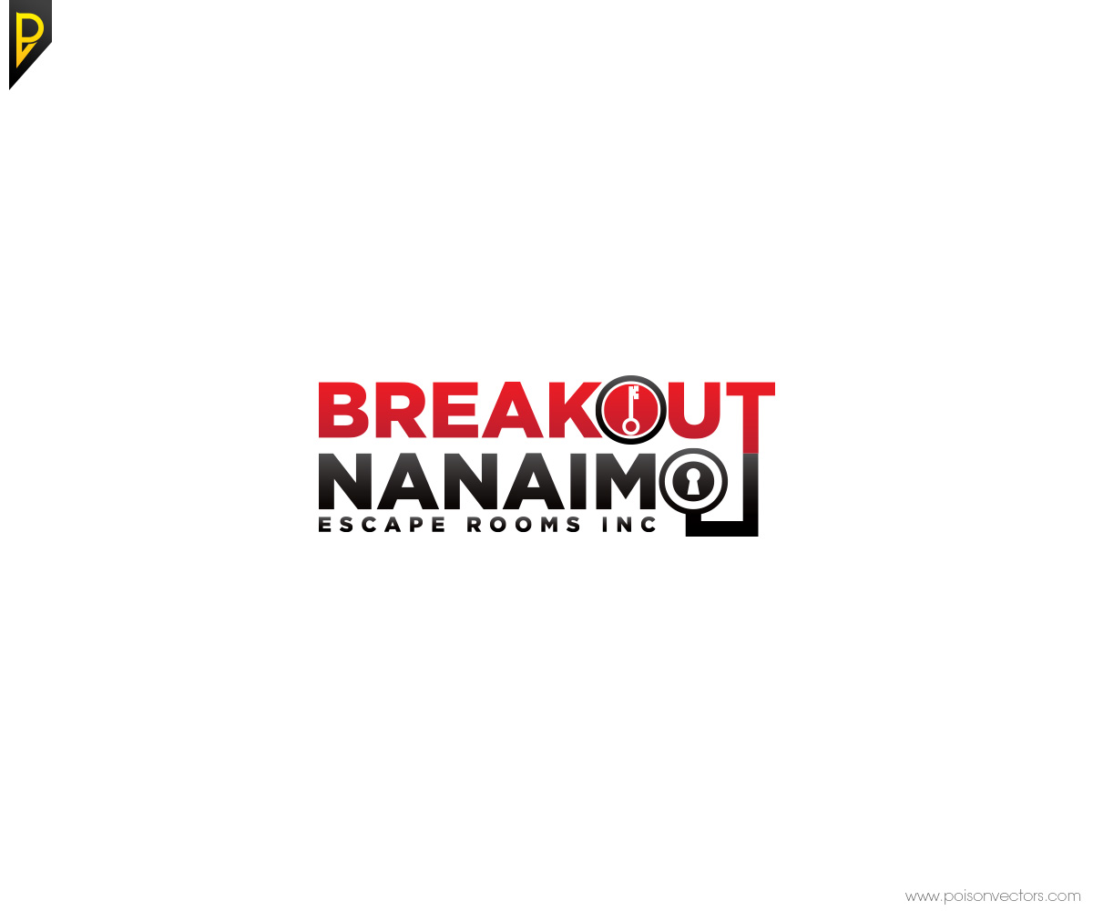 Design de Logo par poisonvectors pour Breakout Nanaimo | Design #7818784