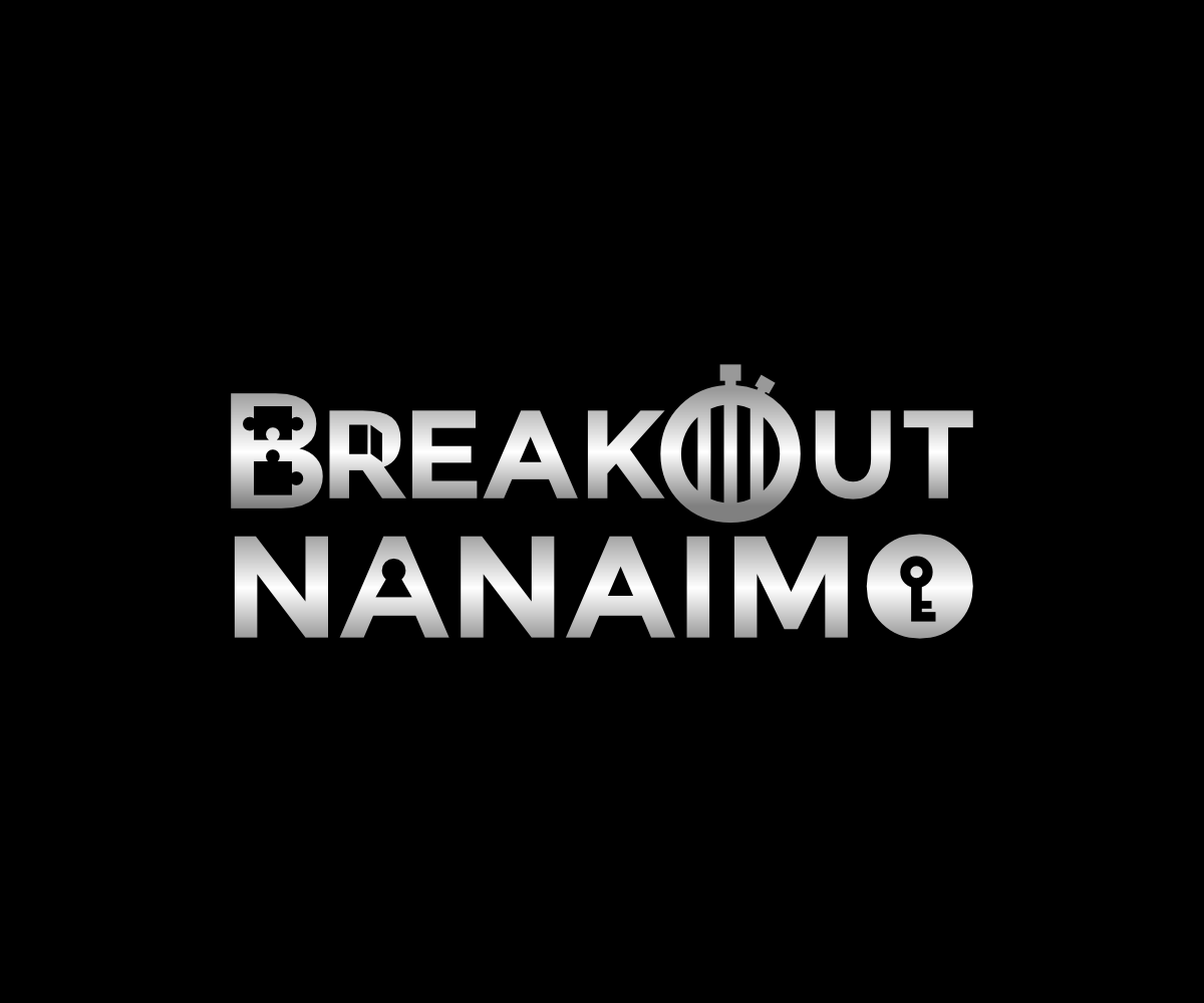 Diseño de Logo por design.bb para Breakout Nanaimo | Diseño #7793422
