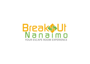 Diseño de Logo por ApurbaMan para Breakout Nanaimo | Diseño: #7815349