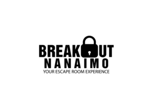 Diseño de Logo por ApurbaMan para Breakout Nanaimo | Diseño: #7815350