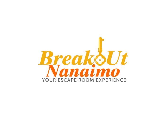 Logo Design by ApurbaMan for Breakout Nanaimo | Design #7815351