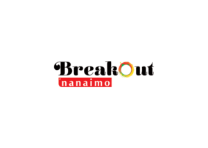 Logo Design by ApurbaMan for Breakout Nanaimo | Design #7819922