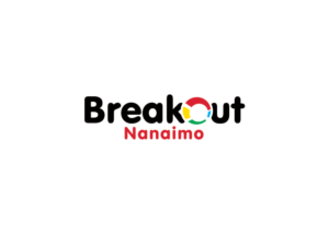 Logo Design by ApurbaMan for Breakout Nanaimo | Design: #7819923