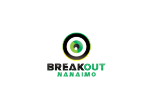 Logo Design by ApurbaMan for Breakout Nanaimo | Design: #7819924