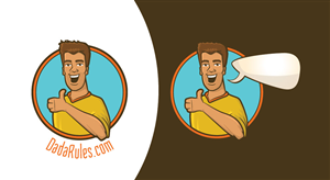 Logo Design by GraphicGeoff