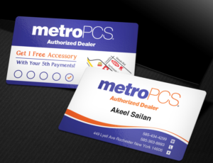 Business Card Design by Nilu for SAILAN'S LLC | Design: #7678719