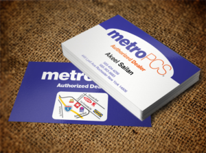 Business Card Design by Nilu for SAILAN'S LLC | Design: #7678721