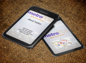 Business Card Design by Nilu for SAILAN'S LLC | Design: #7678729